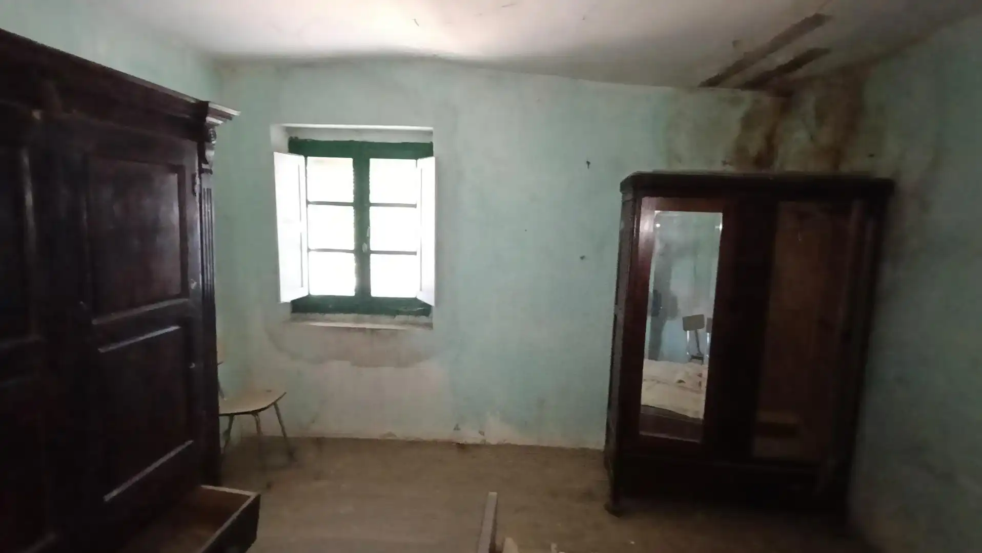 Casa adosada en venta en Atapuerca con Calefacción