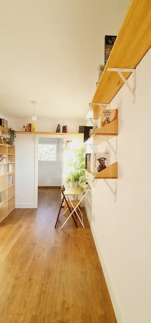 Ático con ascensor en venta en Centro, imagen 13
