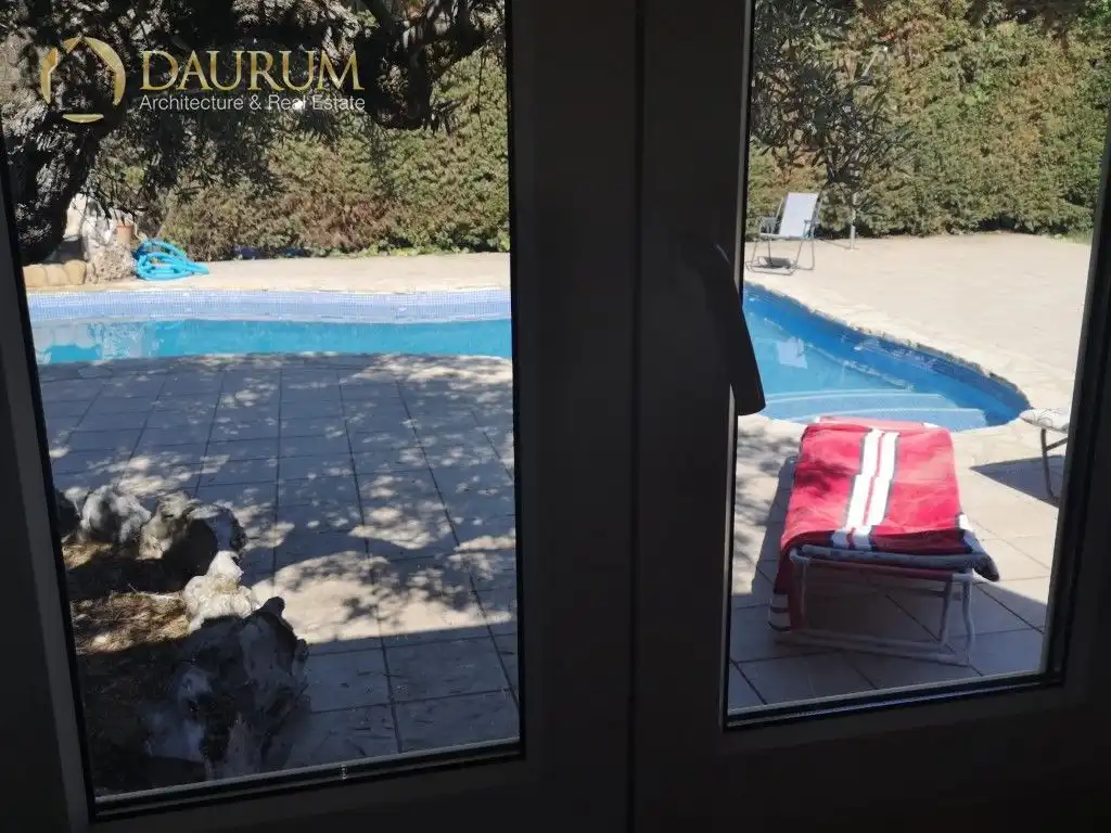 Piscina de Casa o chalet en venta en Rivas-Vaciamadrid
