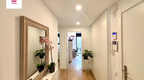 Foto 5 de Piso en venta en Ca n'Aurell, Barcelona
