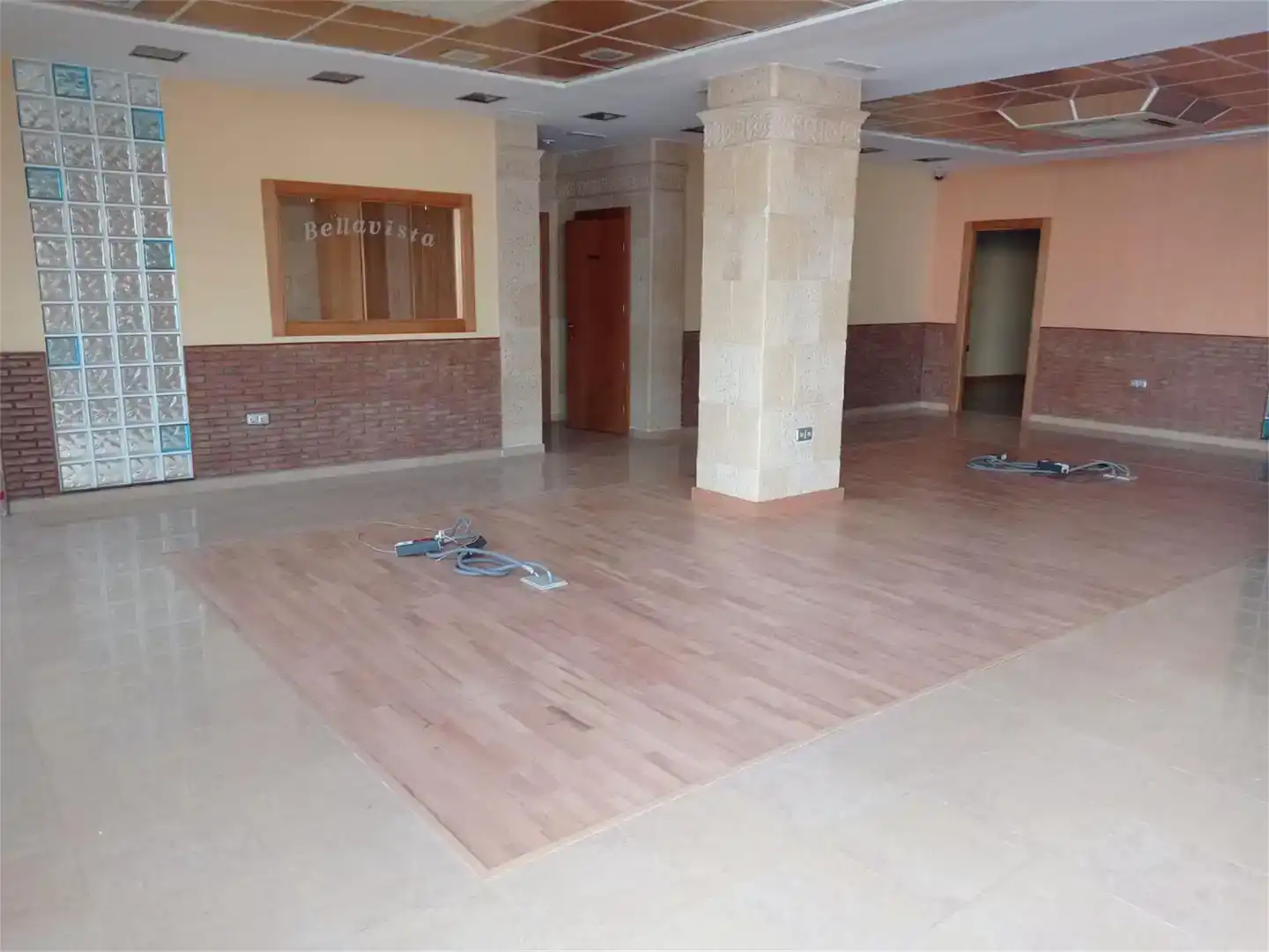 Local de lloguer a Avenida Sabinar, 480, El Sabinar – Urbanizaciones – Las Marinas – Playa Serena