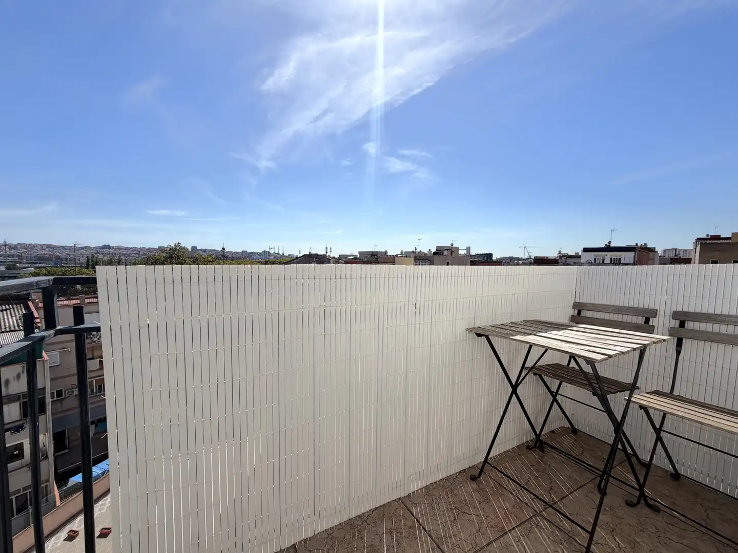 Wohnung mit Terrasse zum Verkauf in Carrer de la Mare de Déu de Lorda, imagen 7