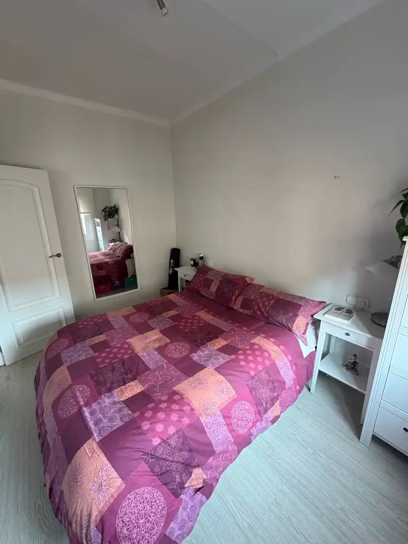 Piso en venta en Carrer d'Olesa, 69, La Sagrera