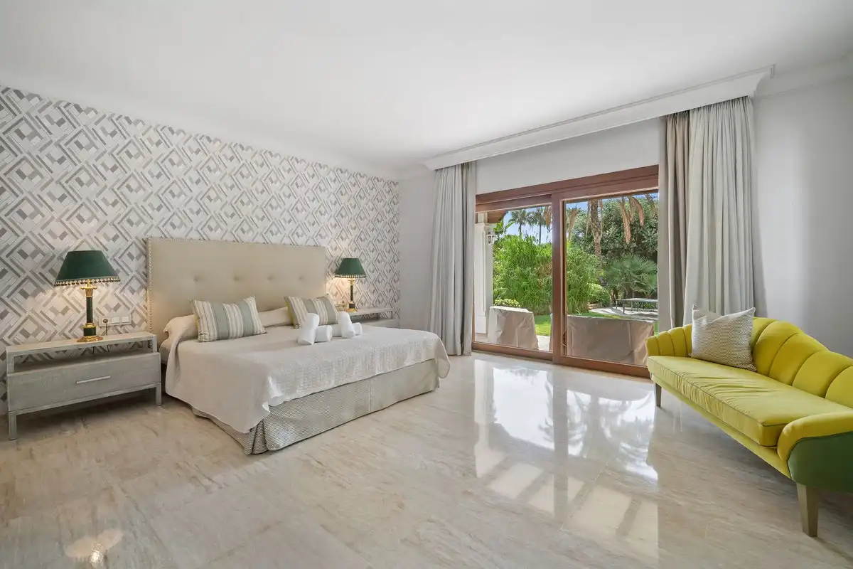 Haus mit Pool zum Verkauf in Benamara - Atalaya, imagen 16