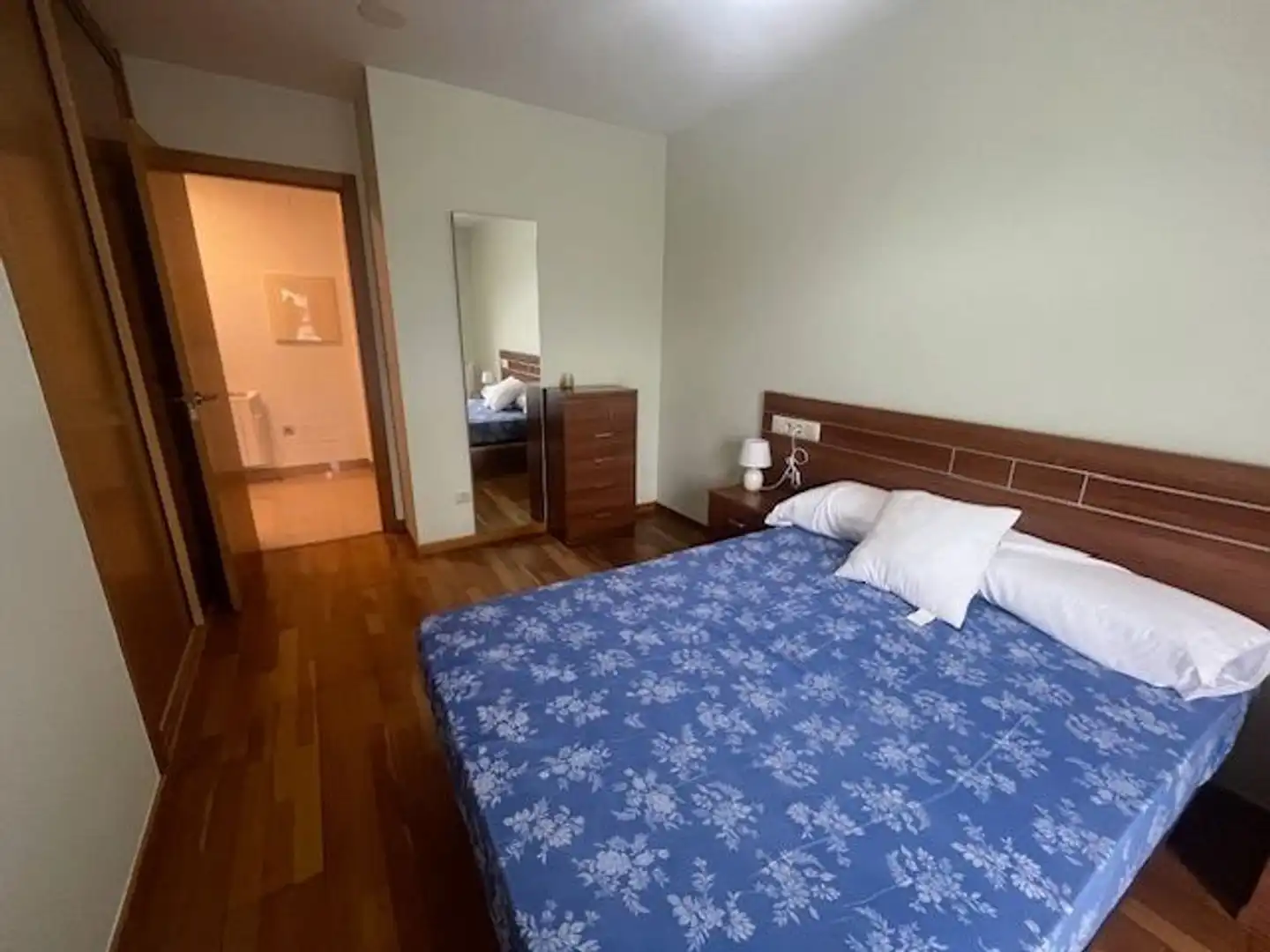Bedroom of Houses for rent in Valdoviño, A Coruña