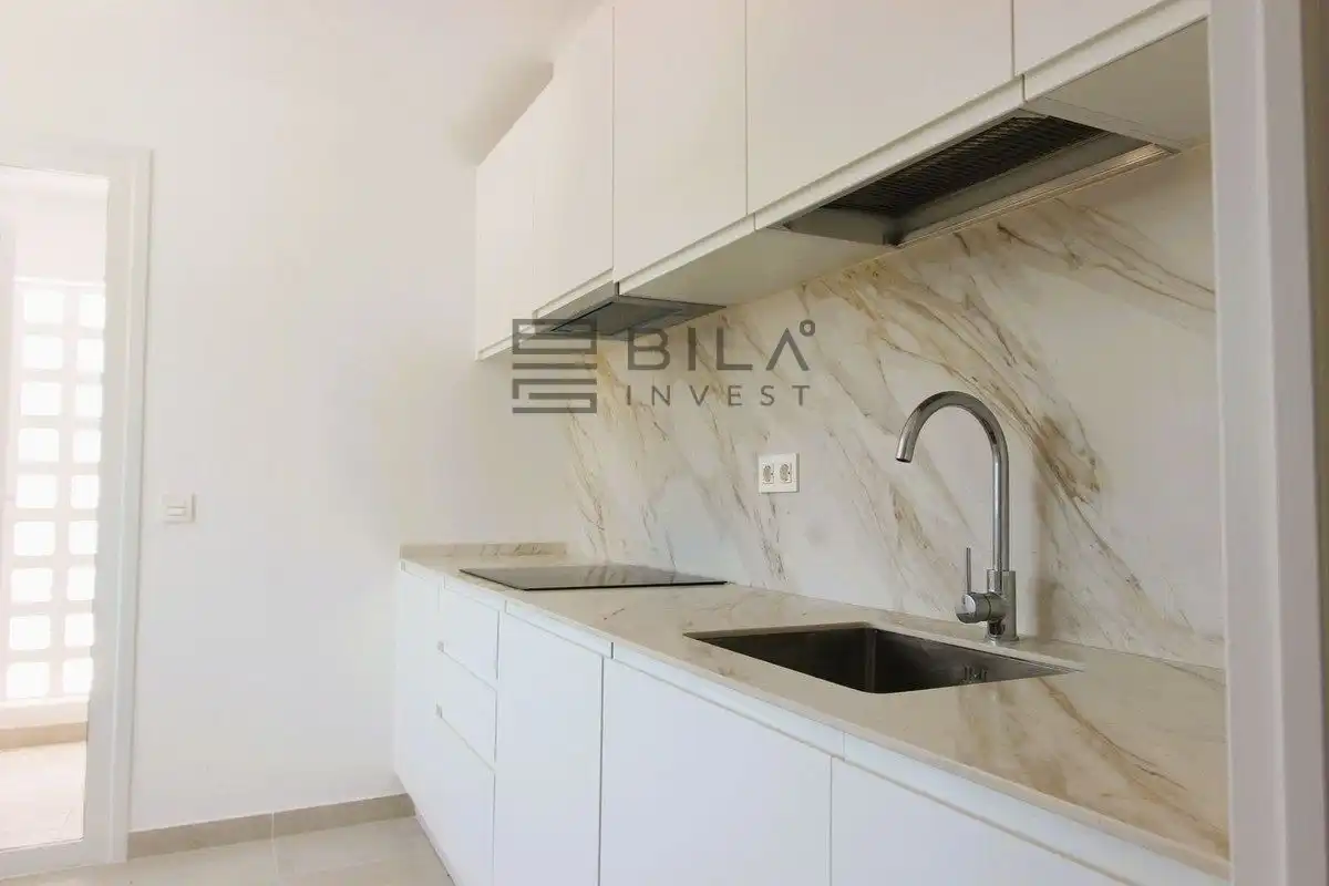 Piso con piscina en venta en Cala Sunset, imagen 8