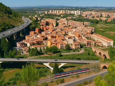 Appartement à vendre à Martorell