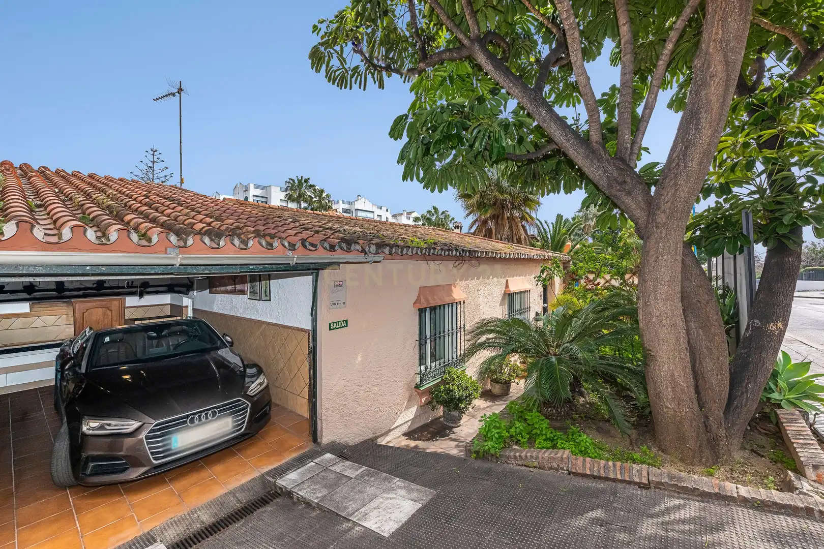 Casa o chalet en venta en Nueva Alcántara