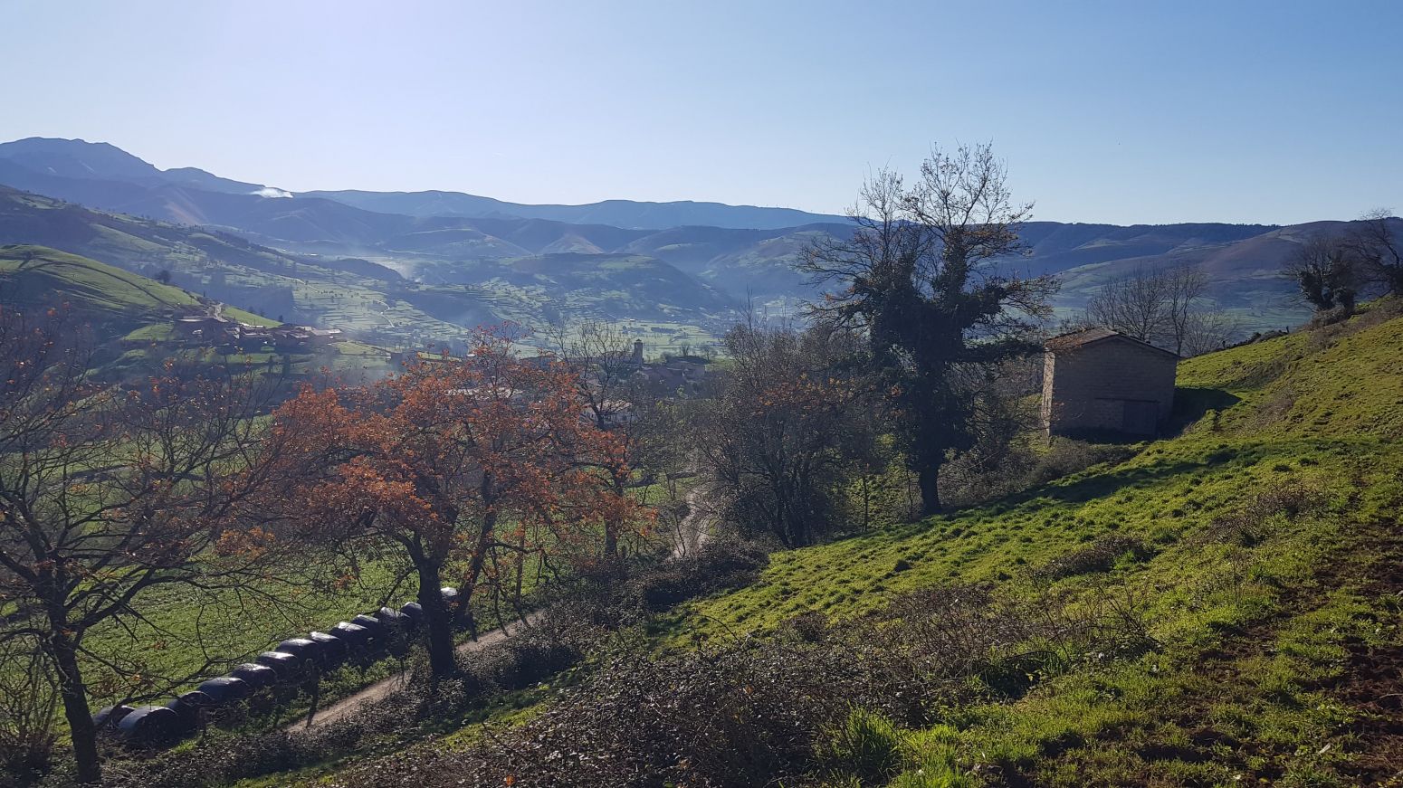Premises for sale in Villacarriedo - La Serna, Villacarriedo