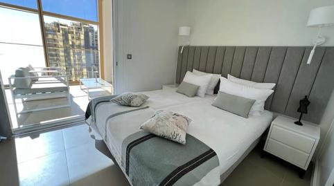 Foto 5 de Pis de lloguer a Avenida de Mejico, 7, Playa Poniente, Benidorm