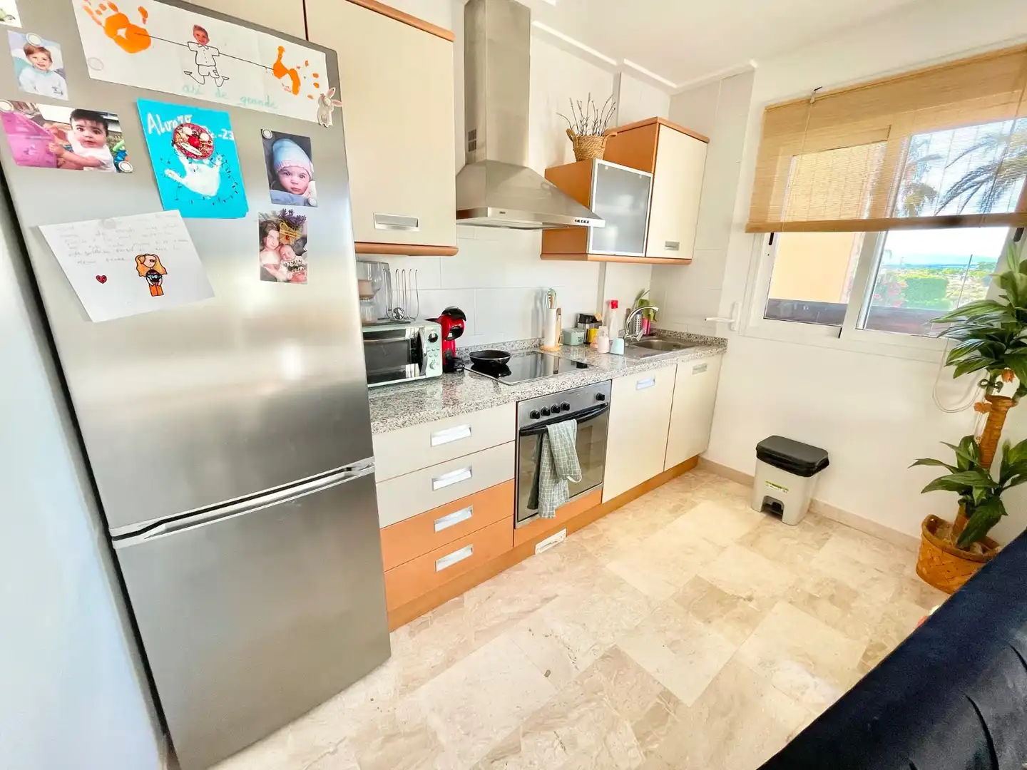 Apartamento con piscina en alquiler en Campo de Murcia, imagen 12