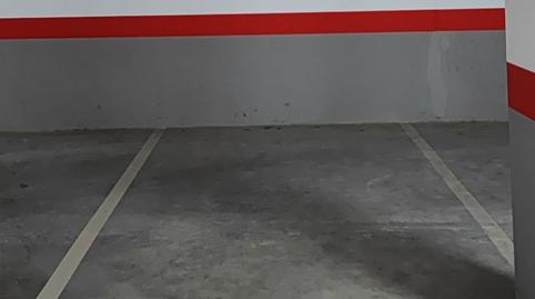 Photo 5 of Garage to rent in Avinguda de Cornellà, 100, El Gall, Esplugues de Llobregat