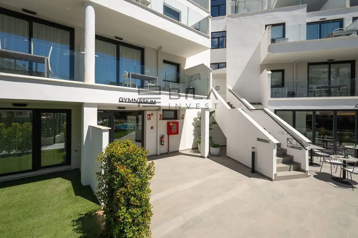 Penthouse mit Pool zum Verkauf in Med Hills, imagen 26