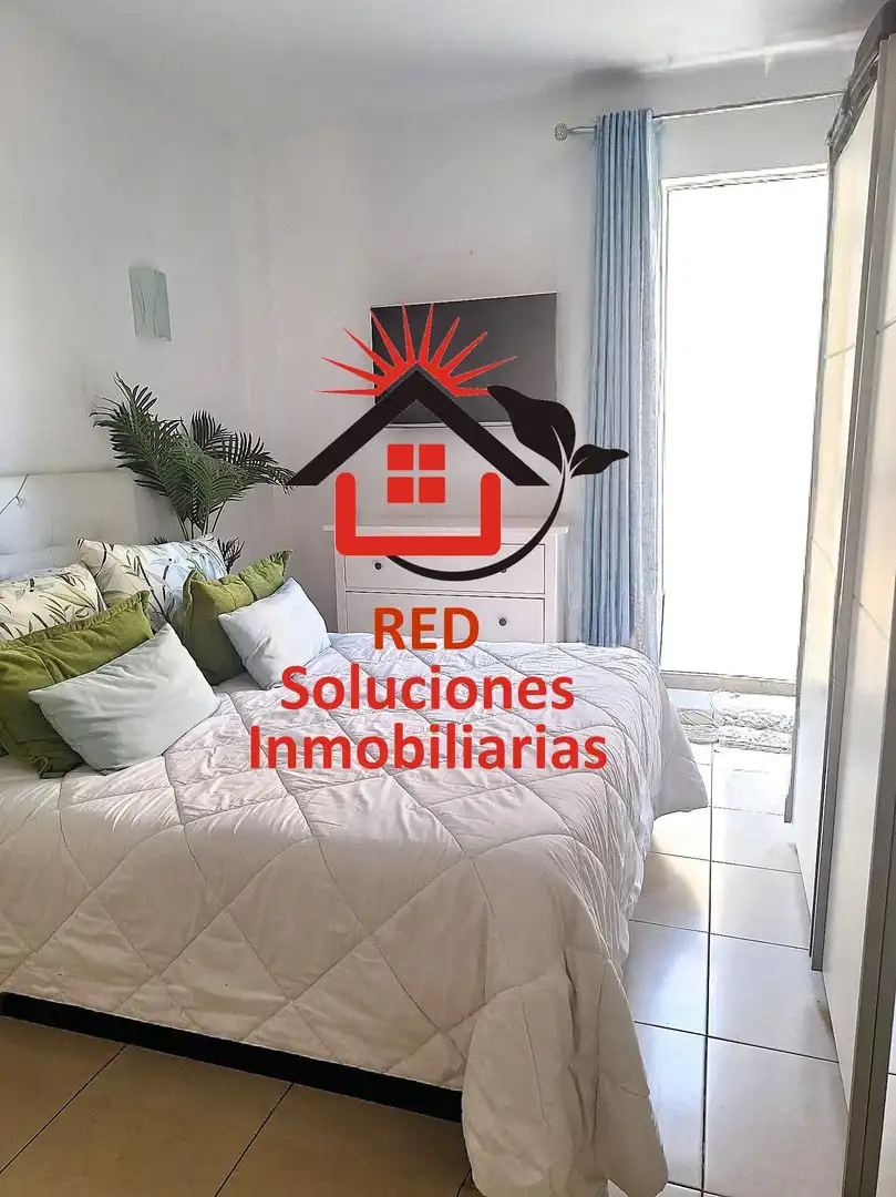 Habitación de Piso en venta en Puerto del Rosario con Trastero y Amueblado