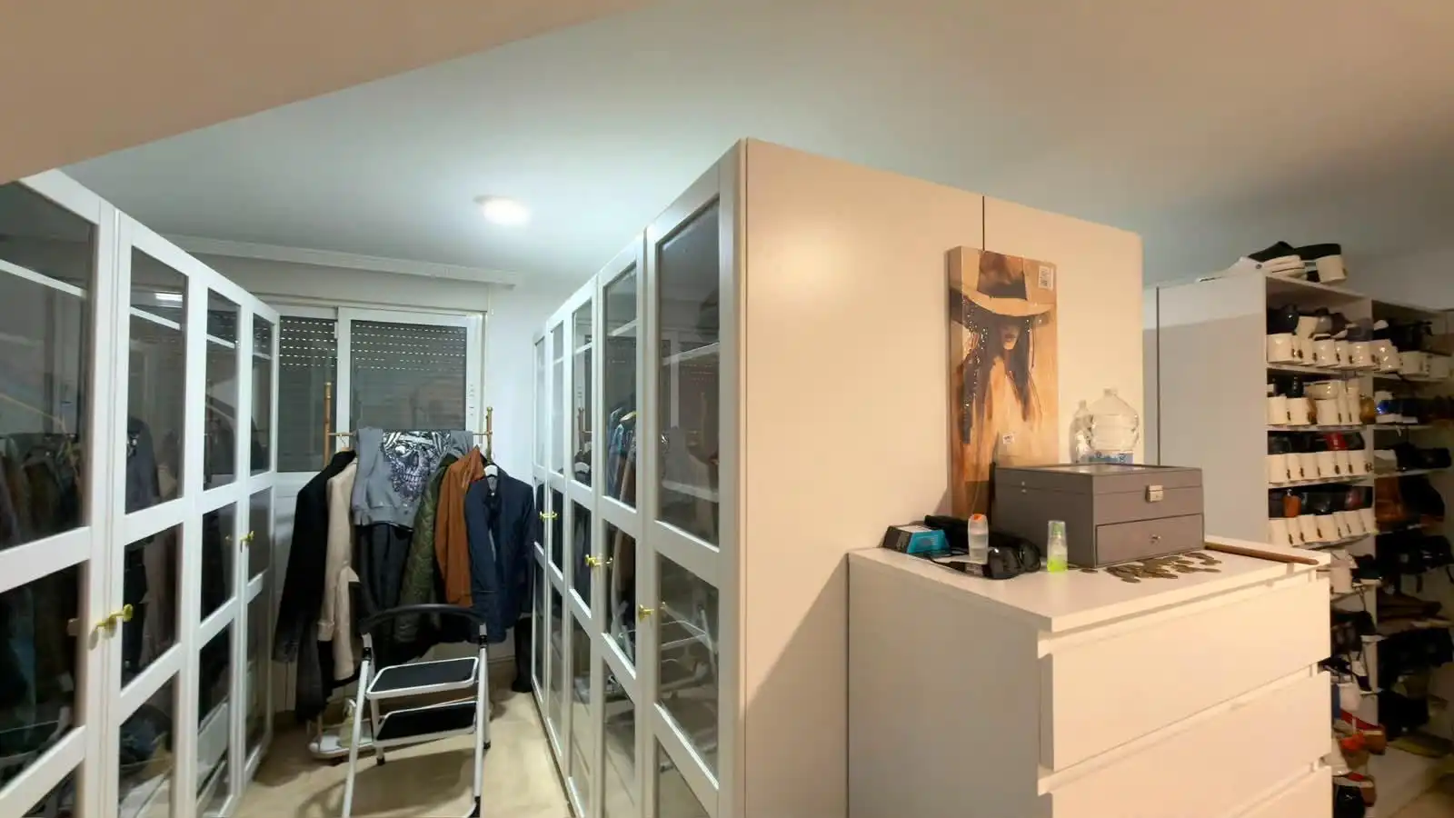 Detached homes for sale in Sant Joan d'Alacant  with Air Conditioner, Terrace and Alarm