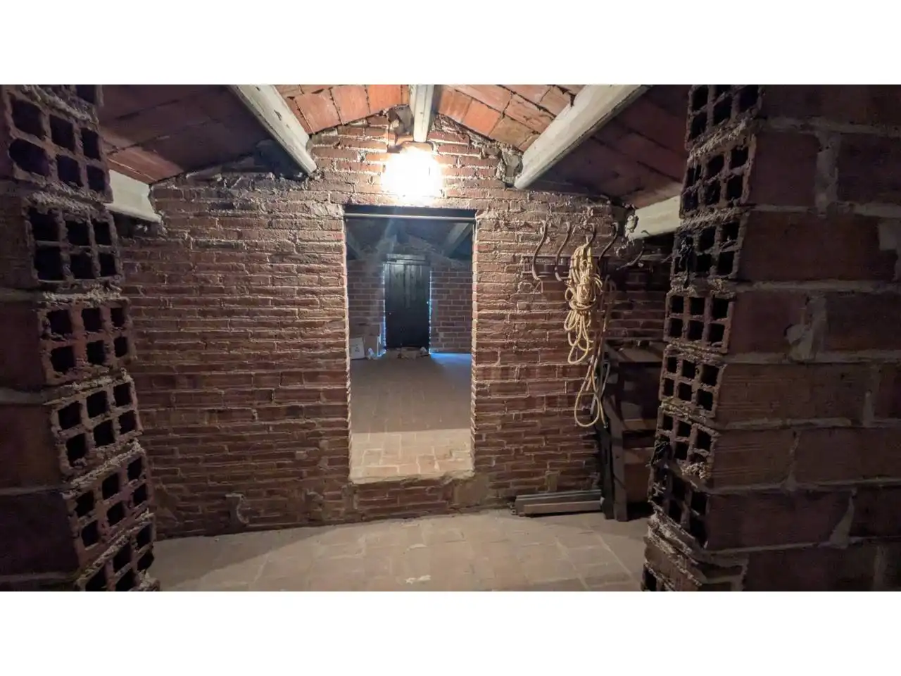 Casa con giardino in vendita a Vilanova del Vallès, imagen 27