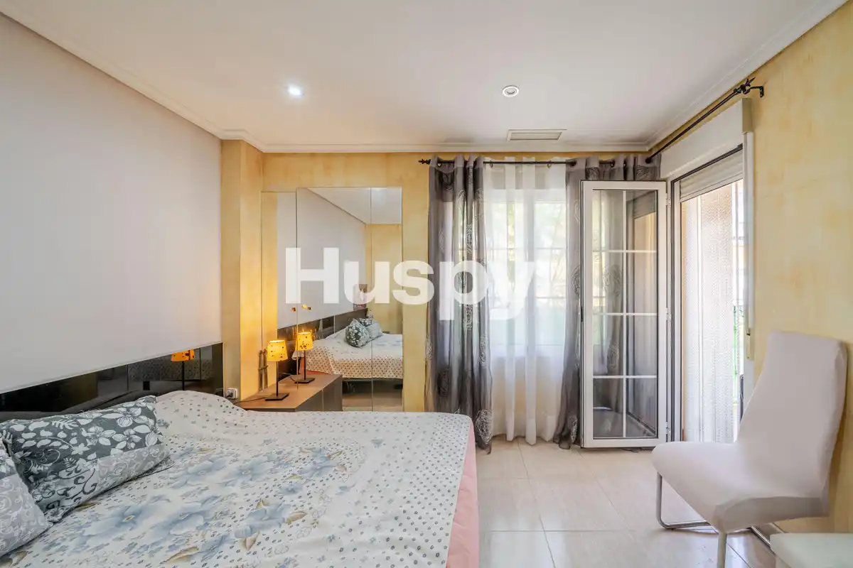 Wohnung mit Balkon zum Verkauf in Calle Báscula, imagen 18