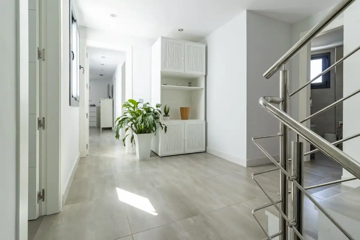 Casa a schiera in vendita a San Pedro de Alcántara, imagen 3