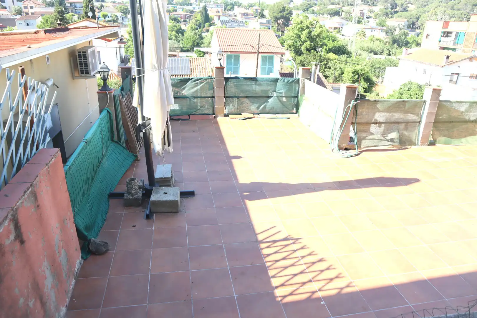 Chalet con jardín en venta en Montflorit, imagen 7