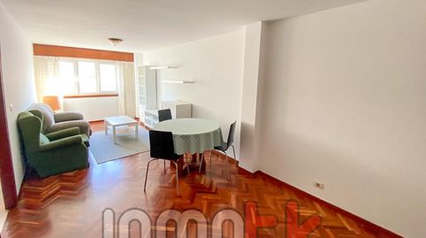 Foto 2 de Piso en venta en Rúa Faro, Monte Alto - Zalaeta - Atocha, A Coruña Capital