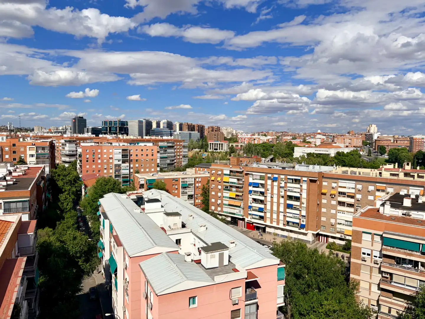 Appartement avec ascenseur à vendre à Calle de Brescia 1, imagen 6