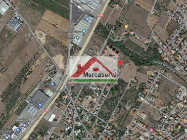 Terrenys i solars en venda a CL MOLL (DEL) 32