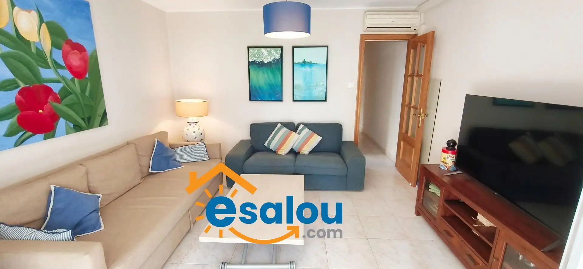 Apartment mit Aufzug zum Verkauf in Carrer Carrer Sol