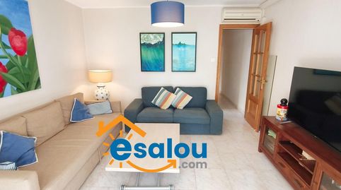 Apartamento con Licencia Turística en la Calle Sol en Salou a 90 metros de la playa