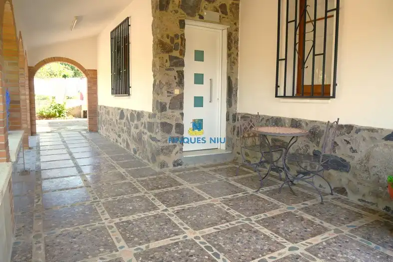 Casa o xalet en venda a Carrer del Roser, Riudarenes