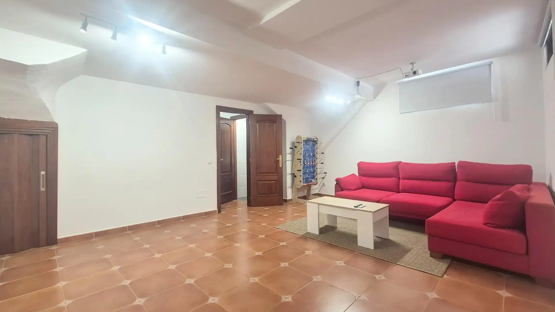 Houses for rent in Centro