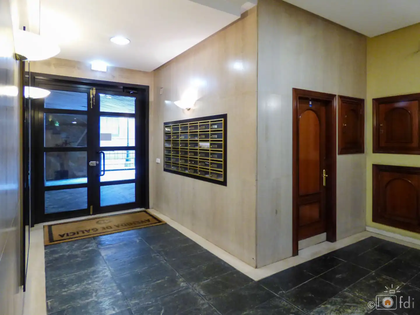 Wohnung zum Verkauf in Oviedo - Avda. de Galicia / Edificio Las Catalinas, Masip