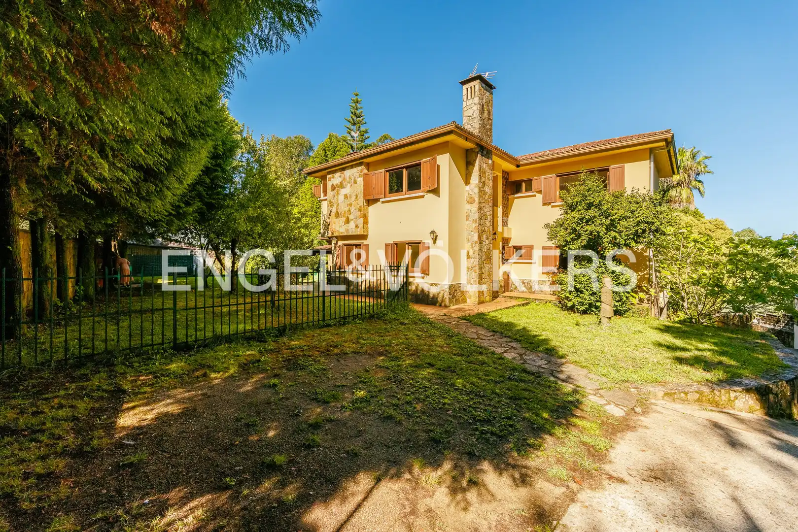 Chalet con terraza en venta en Gondomar, imagen 60
