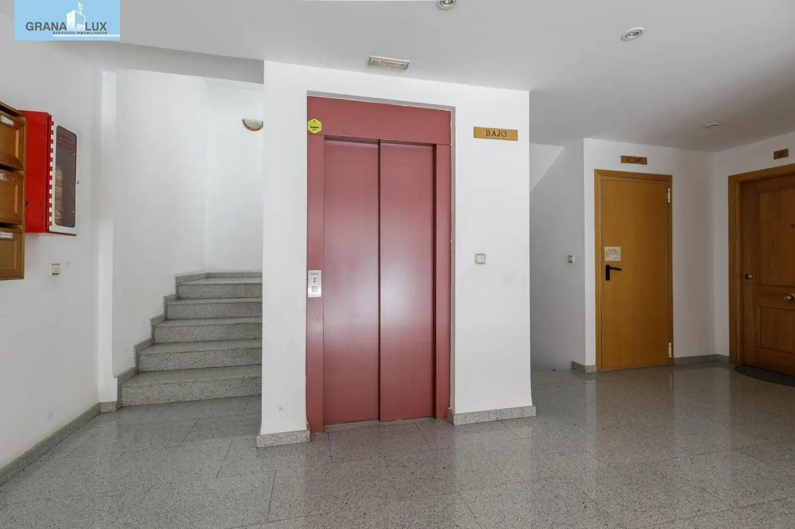 Flat with lift for sale in Plaza de la Aurora, imagen 18