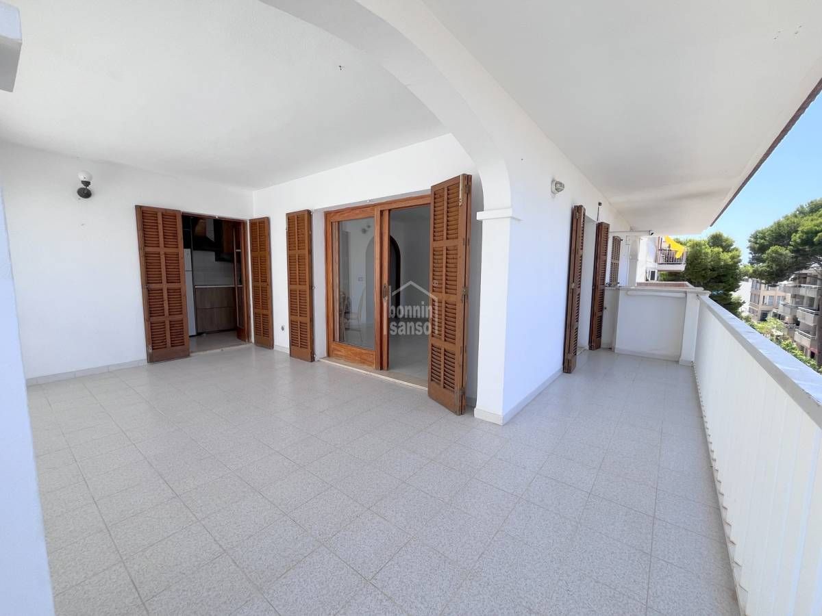 Apartamento en venta en Son Servera con Terraza