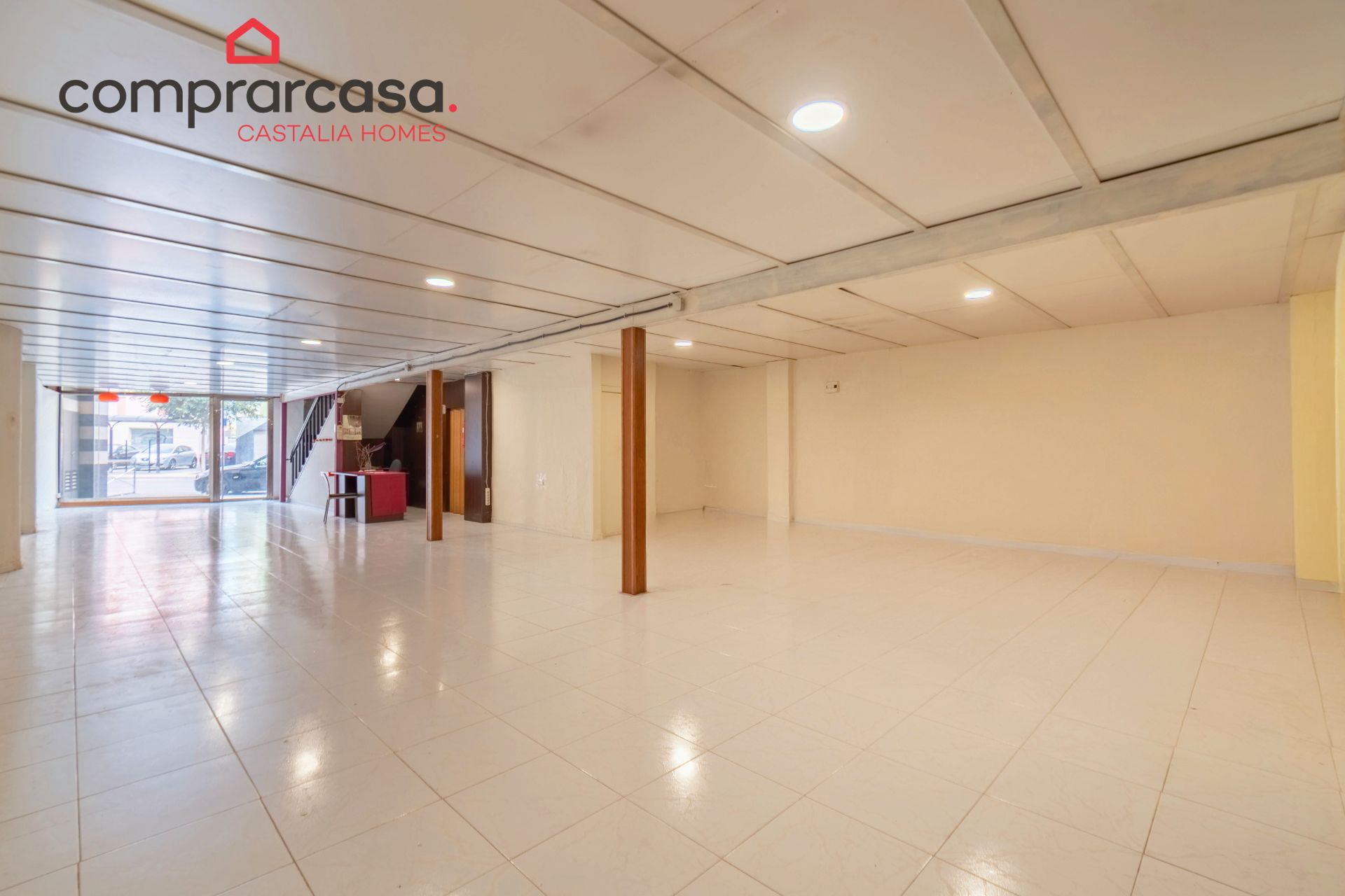 Casa adosada en venda en Almazora / Almassora amb Aire condicionat, Parquet i Terrassa