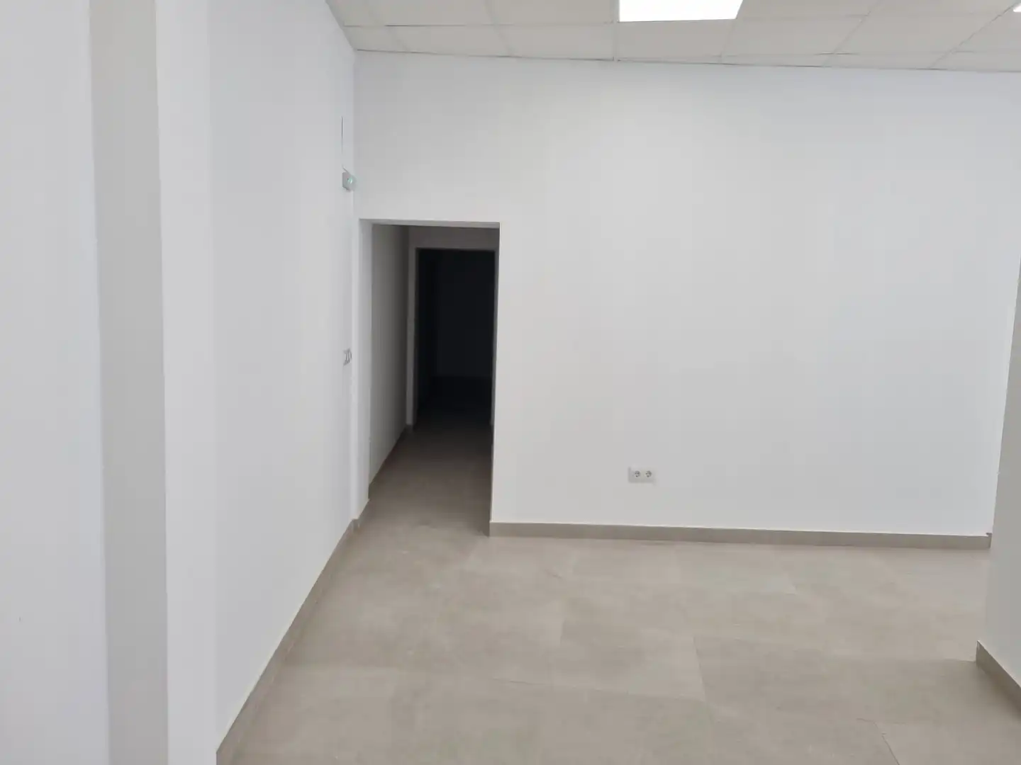 Gewerbefläche zur Miete in Calle Mayor, imagen 5