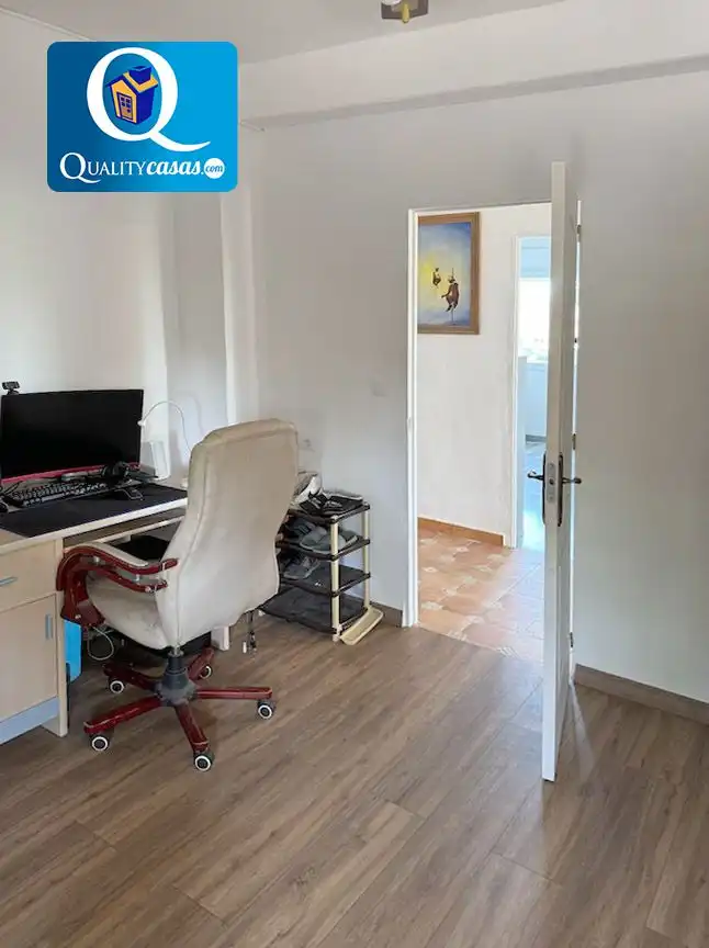 Chalet en venta en La Algoda - Matola - Llano de San José, imagen 32