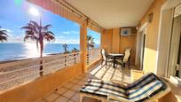 Terrace of Flat for sale in Torrevieja  with Terrace, Storage room and Furnished