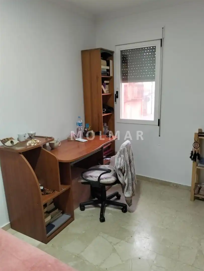 Habitación de Casa o chalet en venta en El Real de Gandia con Terraza