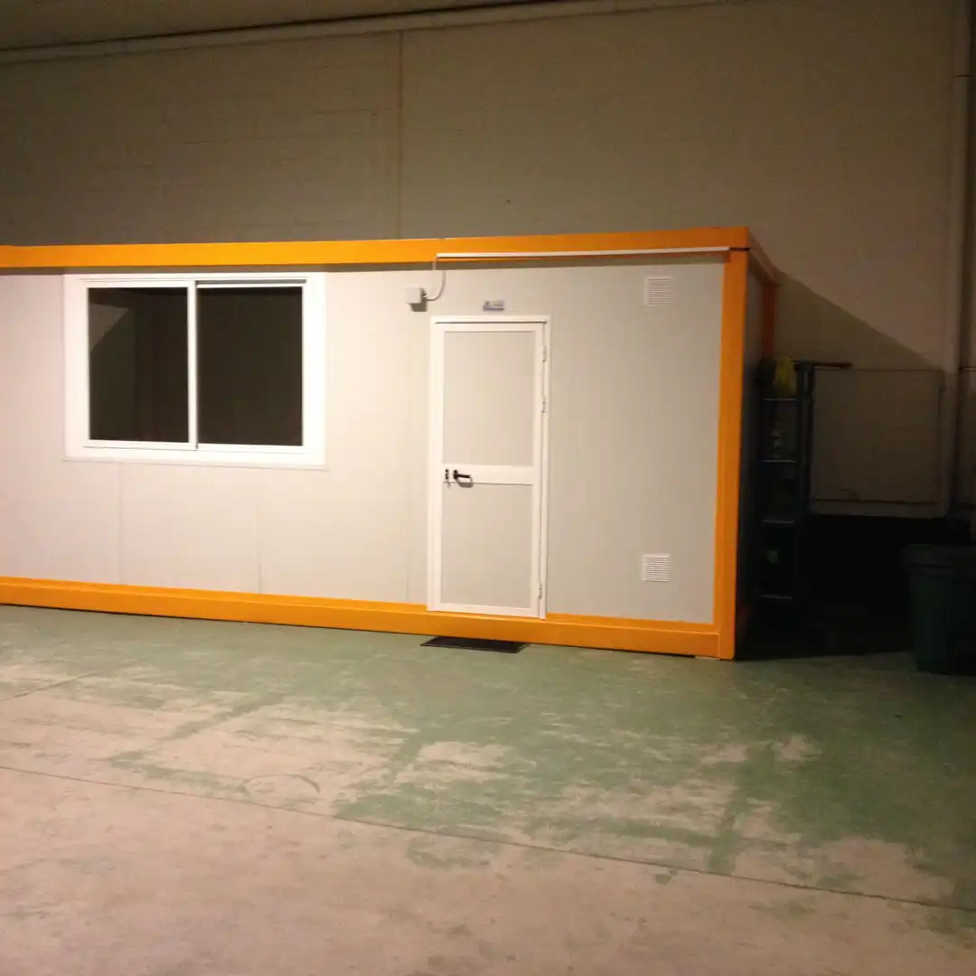 Nave industrial en venta en Polígono Cantabria, imagen 6
