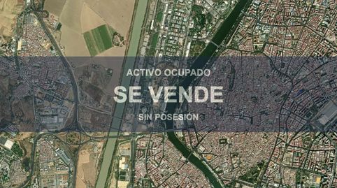 Foto 3 de Piso en venta en La Oliva, Sevilla Capital