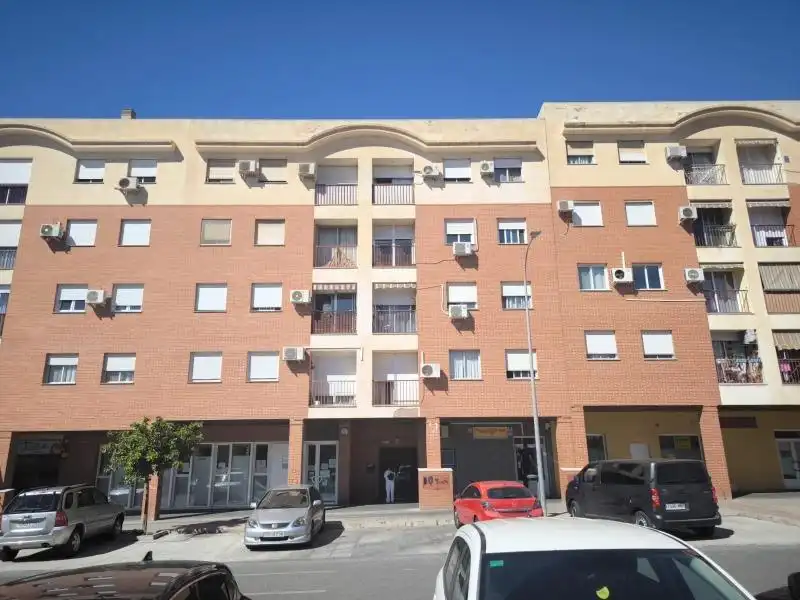 Piso en venta en Calle CASCO DE MOTRIL , Motril ciudad