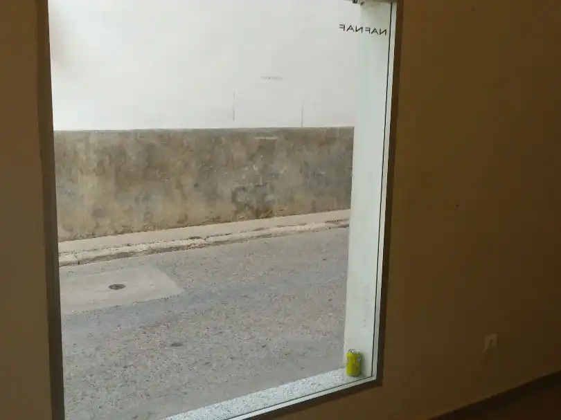 Parking of Commercial properties for rent in Pedralba