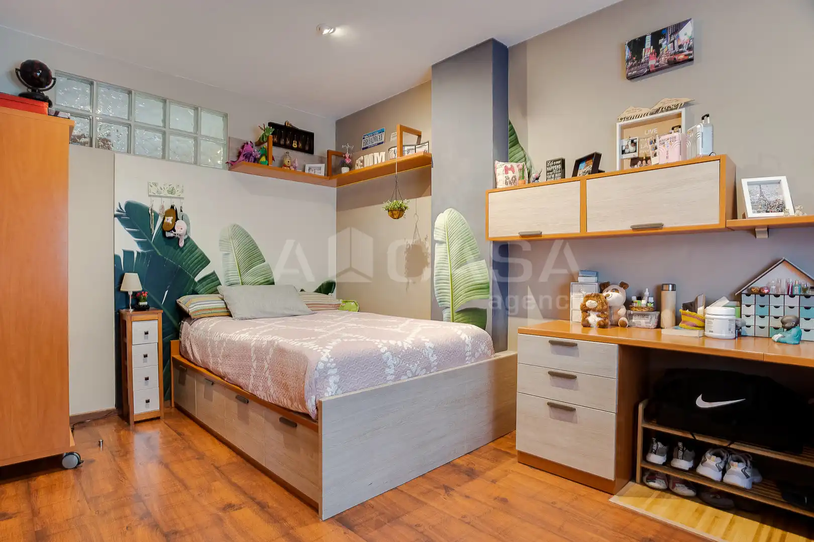 Adosado con terraza en venta en Font Verda, imagen 52