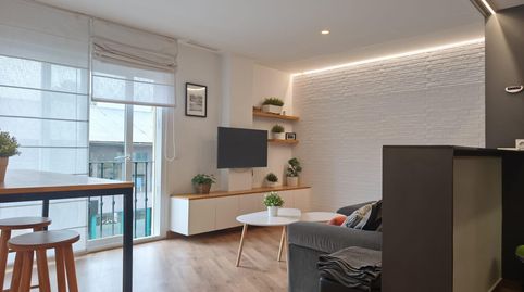 Foto 5 de Apartamento en venta en Barriada España - San Pedro, Jerez de la Frontera