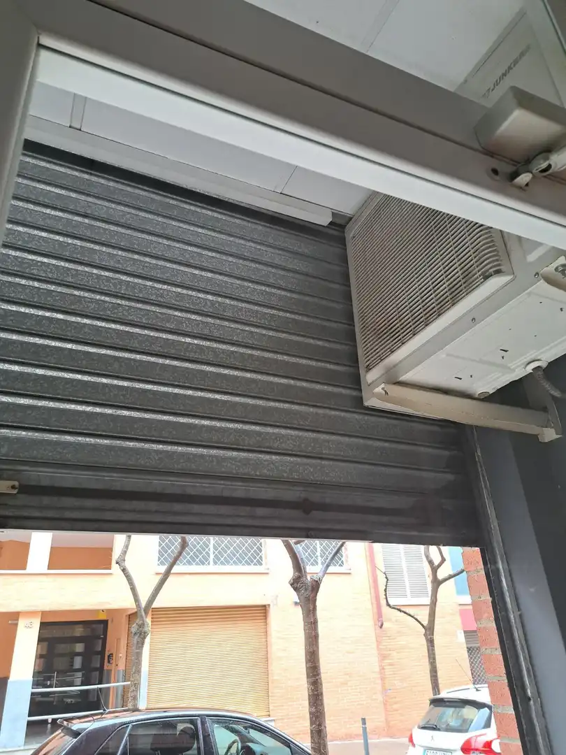 Local comercial en alquiler en Martorell, imagen 20