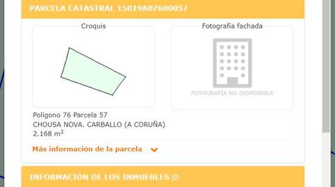 Parcelas en Sofán, Lugar Campo de Bolón, immagine 5