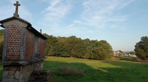 Foto 2 de Finca rústica en venta en Rua Ramelle, 3, Friol, Lugo