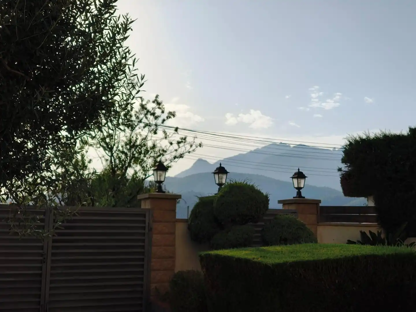 Adossat amb terrassa en venda a Olesa de Montserrat