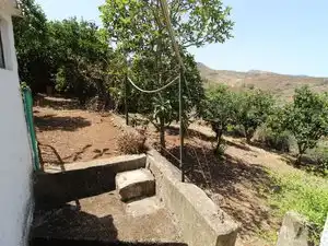 Finca rústica en venda en Santa María de Guía de Gran Canaria amb Jardí privat, Terrassa i Traster